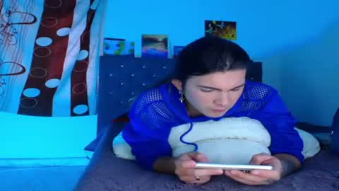 I am Valentinn online show from July 30, 10:27 pm