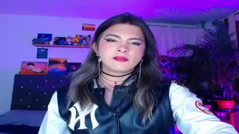 I am Valentinn online show from August 3, 11:56 pm