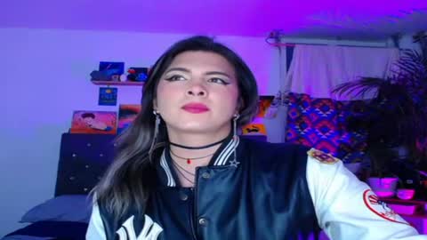 I am Valentinn online show from August 4, 1:02 am