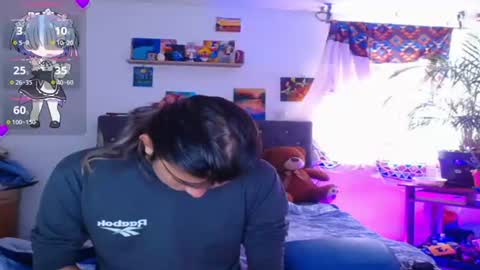I am Valentinn online show from August 13, 6:44 pm