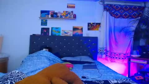 I am Valentinn online show from August 14, 12:14 am