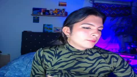 I am Valentinn online show from August 15, 5:11 am
