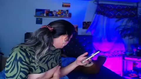 I am Valentinn online show from August 15, 6:17 am