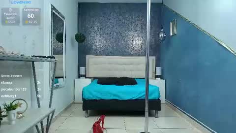 celestial_queen_ online show from August 7, 4:51 pm