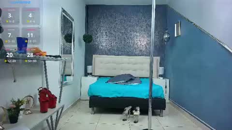 celestial_queen_ online show from August 10, 5:25 pm