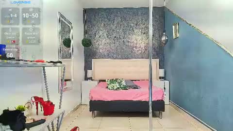 celestial_queen_ online show from August 13, 3:59 pm