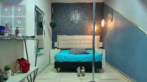 celestial_queen_ online show from August 14, 5:38 pm