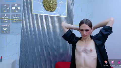 celestial_queen_ online show from August 15, 9:02 am