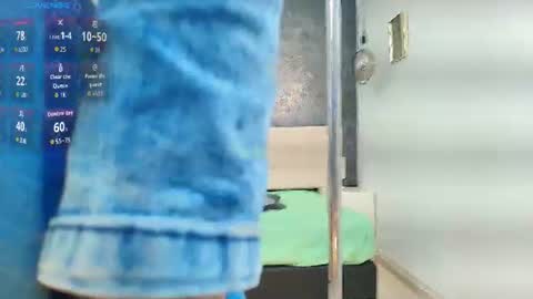 celestial_queen_ online show from August 17, 1:49 pm