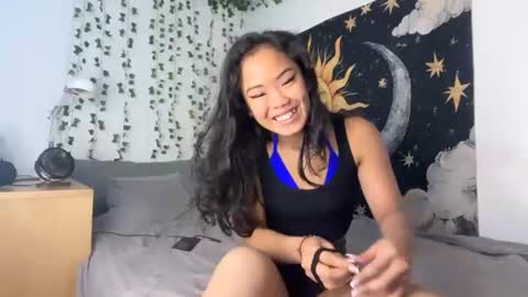 Celestial online show from August 11, 3:14 pm