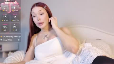 Alyona online show from July 19, 11:51 pm