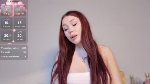 Alyona online show from July 21, 11:51 pm