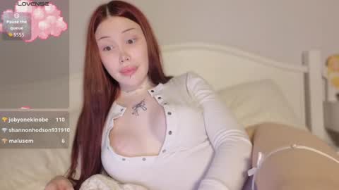Alyona online show from July 30, 11:55 pm