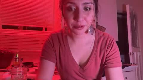 celestialillusions777 online show from February 19, 2:42 am