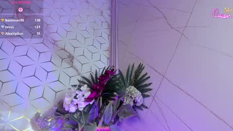 celestte_beautiful online show from August 12, 5:15 pm