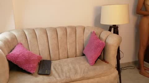 Jennifer  online show from August 8, 5:35 pm