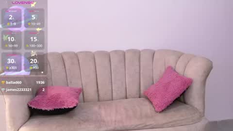 Jennifer  online show from August 14, 4:21 pm