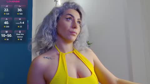CelineMeyer online show from August 11, 4:58 am