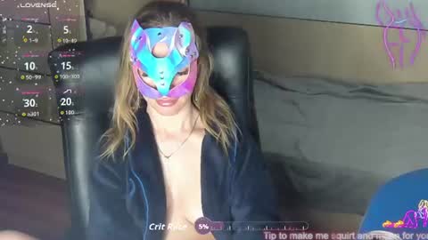 celinereyys online show from July 22, 2:25 am