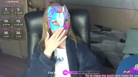 celinereyys online show from July 26, 8:03 pm