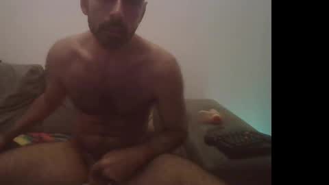 celllo_hairy online show from March 22, 1:20 am