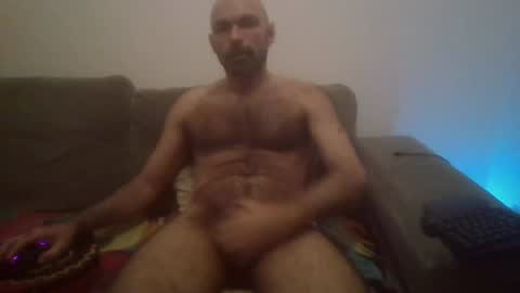 celllo_hairy online show from August 9, 1:28 am