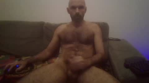 celllo_hairy online show from August 16, 4:05 am