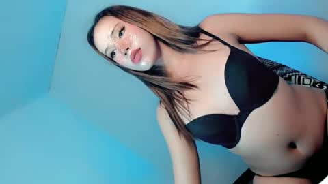 hottie celstmore online show from July 7, 2:21 pm
