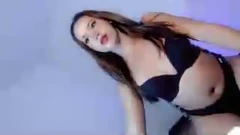 hottie celstmore online show from July 10, 9:48 am