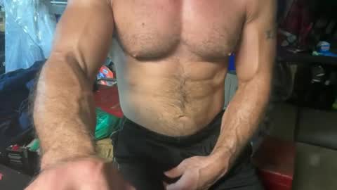 cerealcummer online show from June 29, 9:39 pm