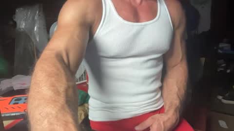 cerealcummer online show from July 3, 1:29 am