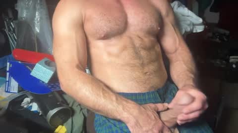 cerealcummer online show from July 18, 9:43 am