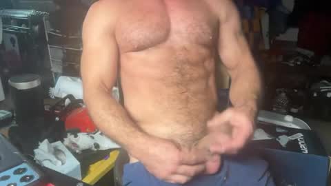 cerealcummer online show from July 26, 1:05 pm