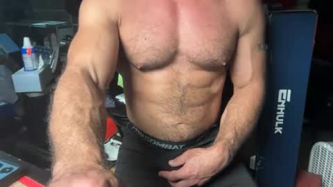 cerealcummer online show from August 9, 12:06 pm