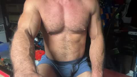 cerealcummer online show from August 15, 9:57 am