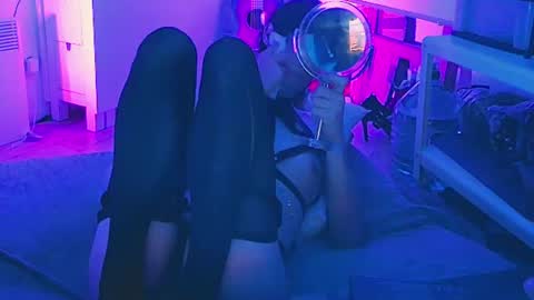ceriselapine online show from August 10, 9:49 pm