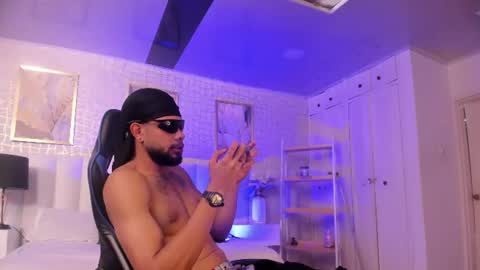 cero khalifa online show from June 17, 4:06 pm
