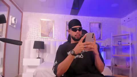 cero khalifa online show from June 17, 5:12 pm