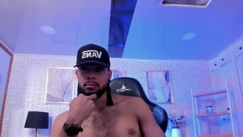 cero khalifa online show from June 22, 8:31 pm