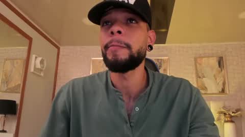 cero khalifa online show from June 23, 11:39 pm