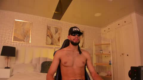 cero khalifa online show from June 30, 11:06 pm