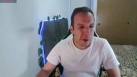 cerso1 online show from July 6, 1:31 am
