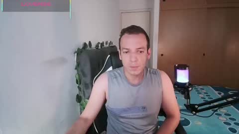 cerso1 online show from July 13, 12:34 pm