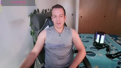 cerso1 online show from July 13, 1:40 pm