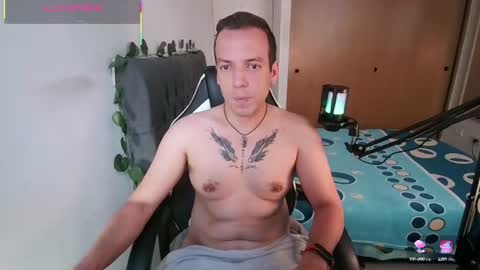 cerso1 online show from July 13, 3:51 pm