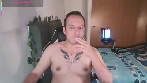 cerso1 online show from July 15, 3:29 am