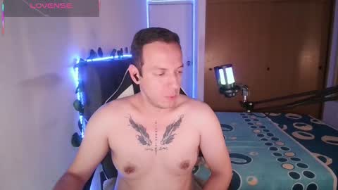 cerso1 online show from July 16, 3:07 am