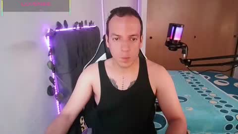 cerso1 online show from July 18, 2:07 pm