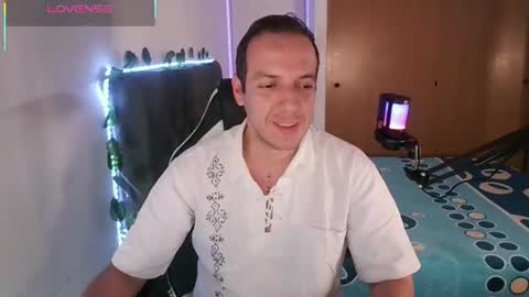 cerso1 online show from July 21, 12:36 am