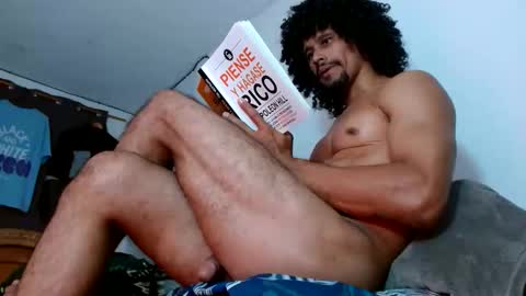 cesar_master_ online show from June 10, 4:30 am